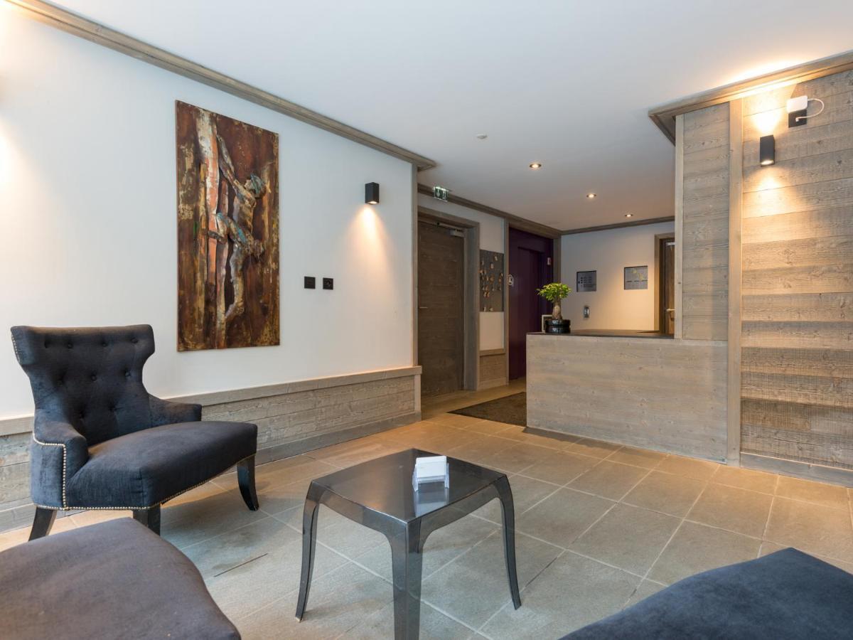 Hotel Victoria Lodge By Skinetworks Val-d'Isere Ngoại thất bức ảnh