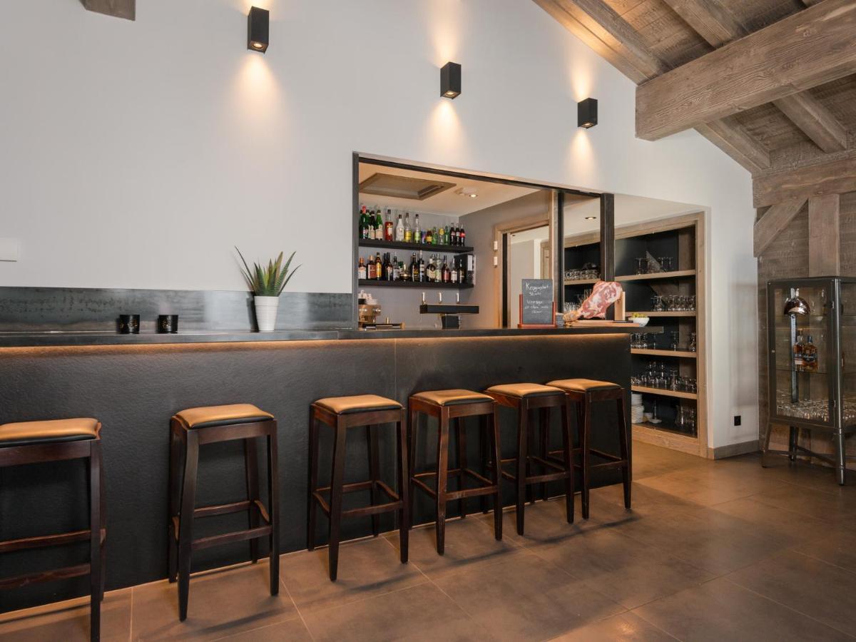 Hotel Victoria Lodge By Skinetworks Val-d'Isere Ngoại thất bức ảnh